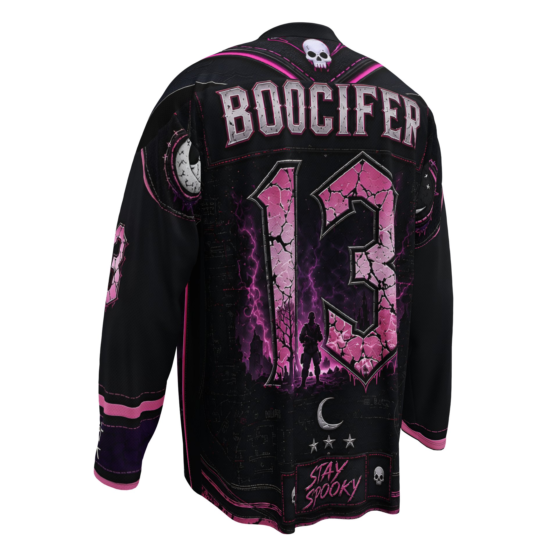 Boo Jersey product image (4)