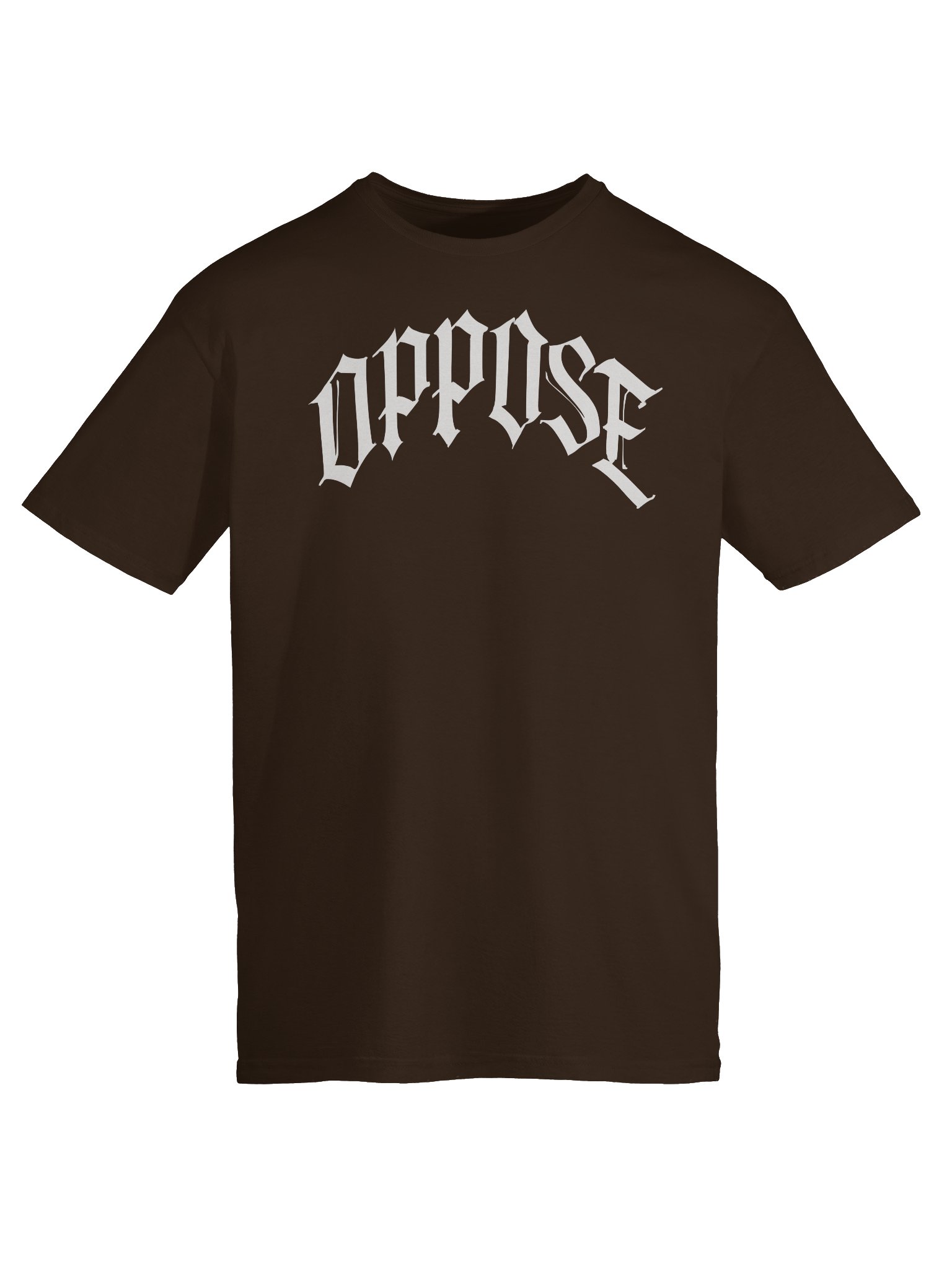 OPPOSE Unisex Graphic T-Shirt product image (7)