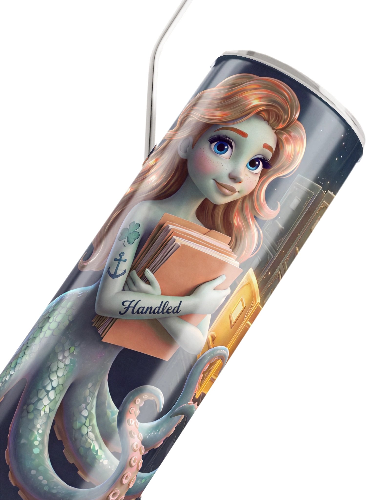 Handled's Ella tumbler product image (4)