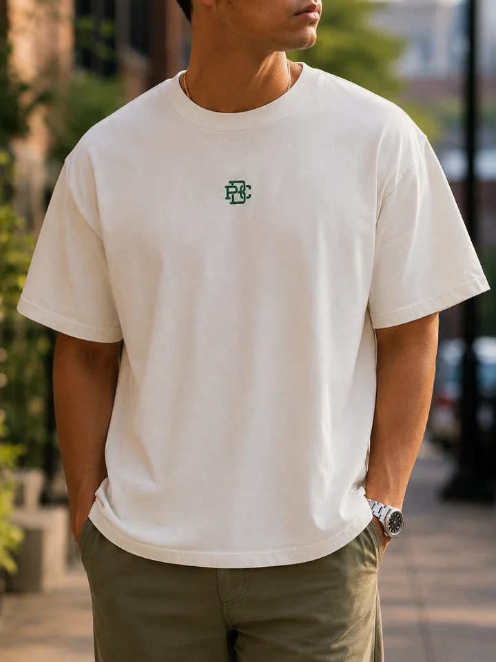 Seattle Invitational Tee product image (2)