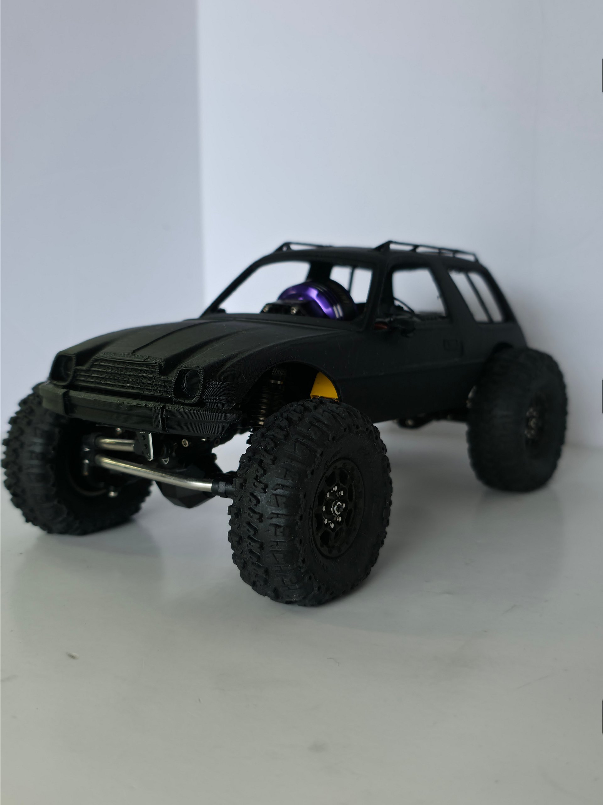 Wayne's pacer product image (3)