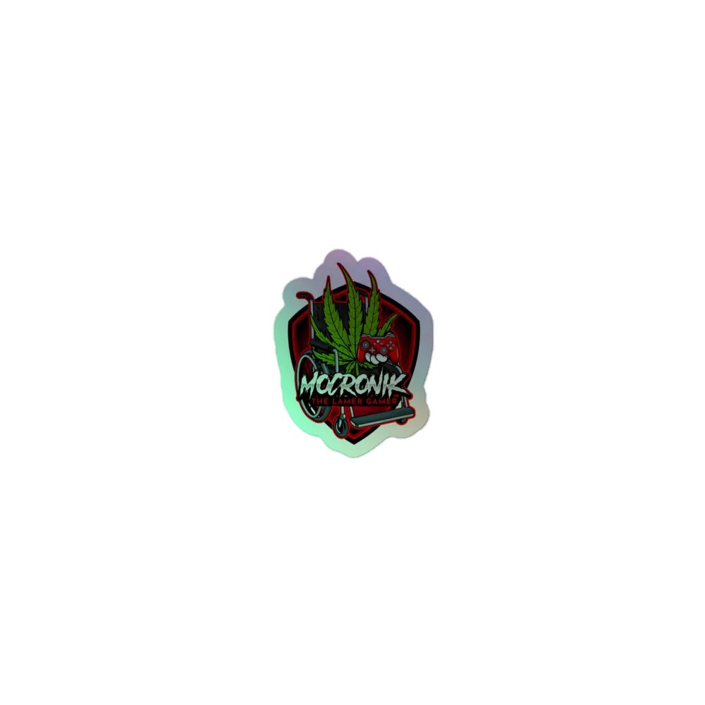Sticker - Die Cut product image (1)