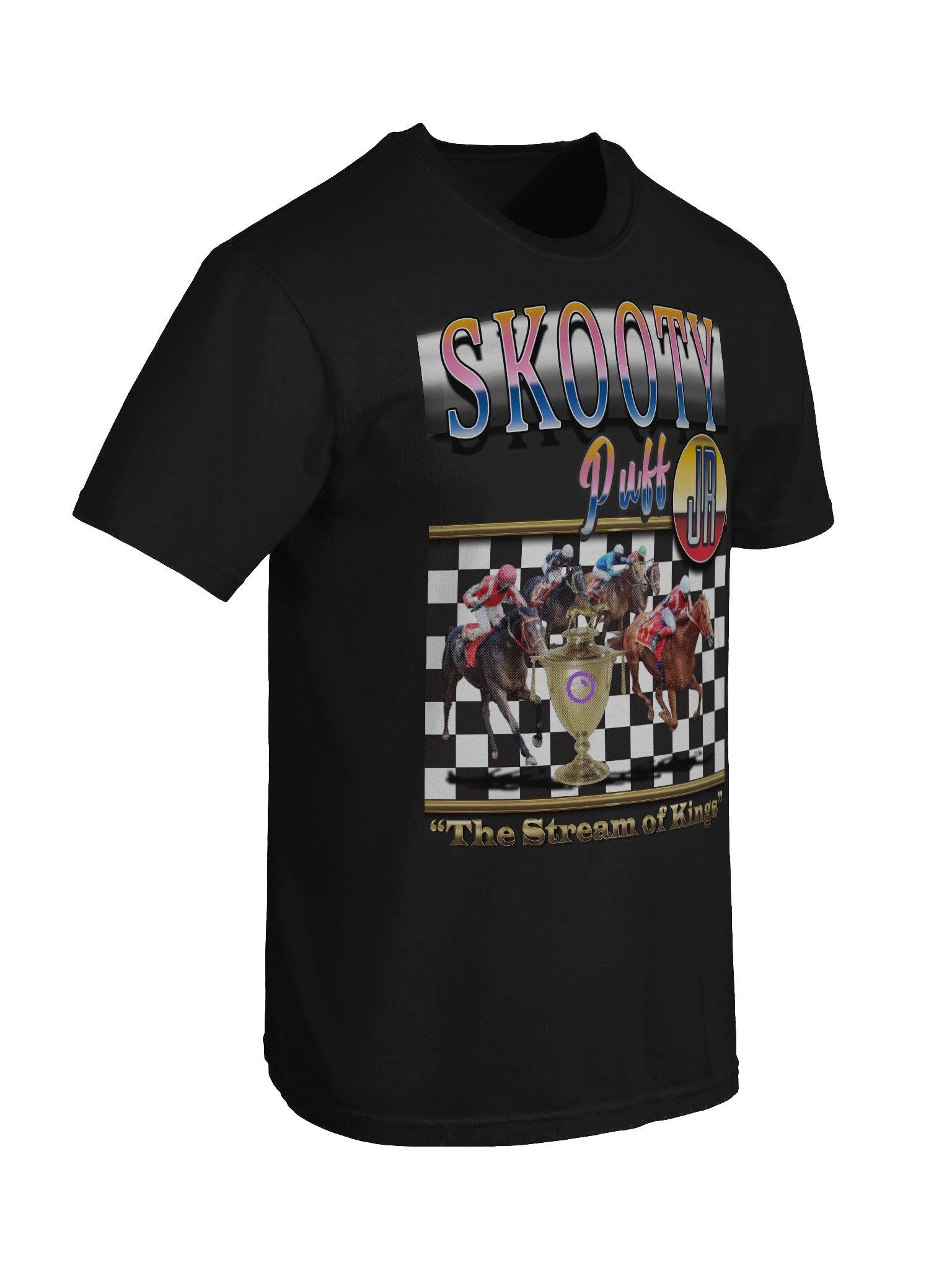 The Thoroughbred product image (4)