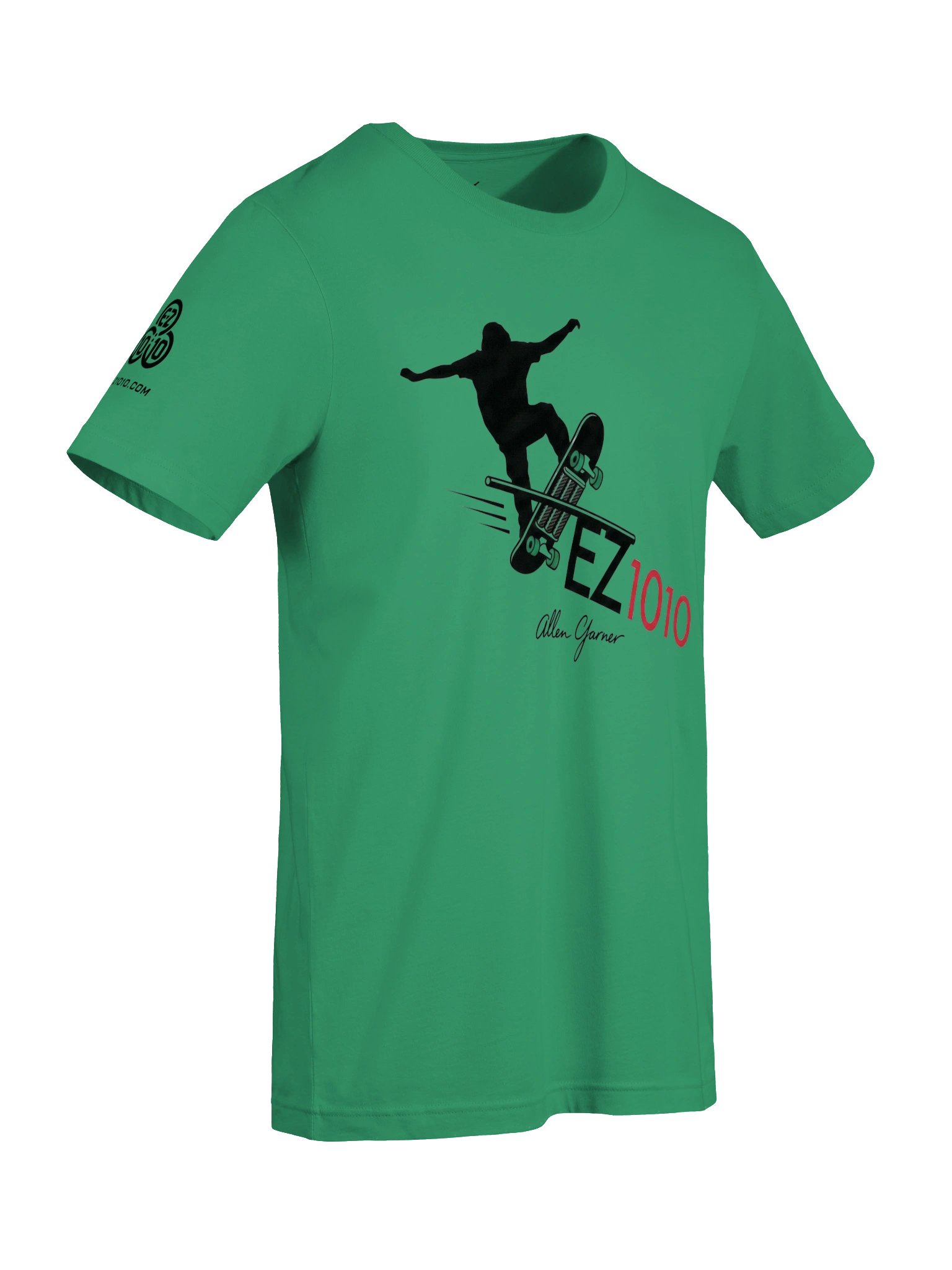 E-Z 10:10 Triad RailRider Edition Tee | Limited Release product image (9)