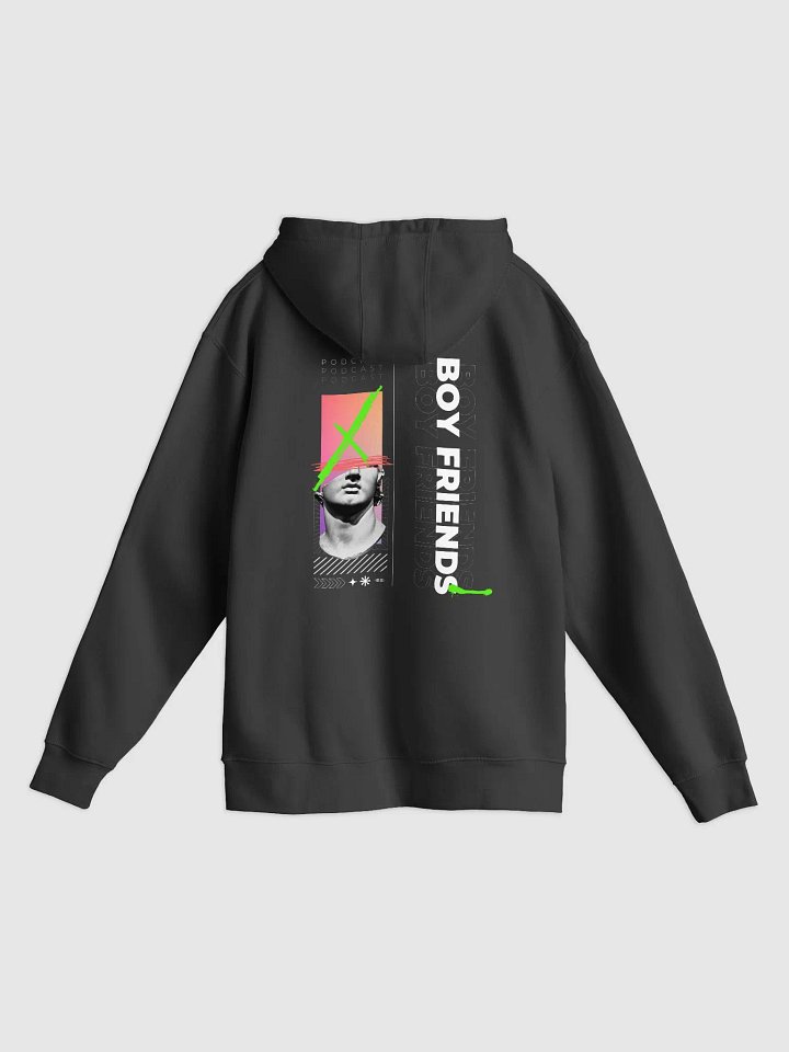 Boy Friends Hood product image (2)