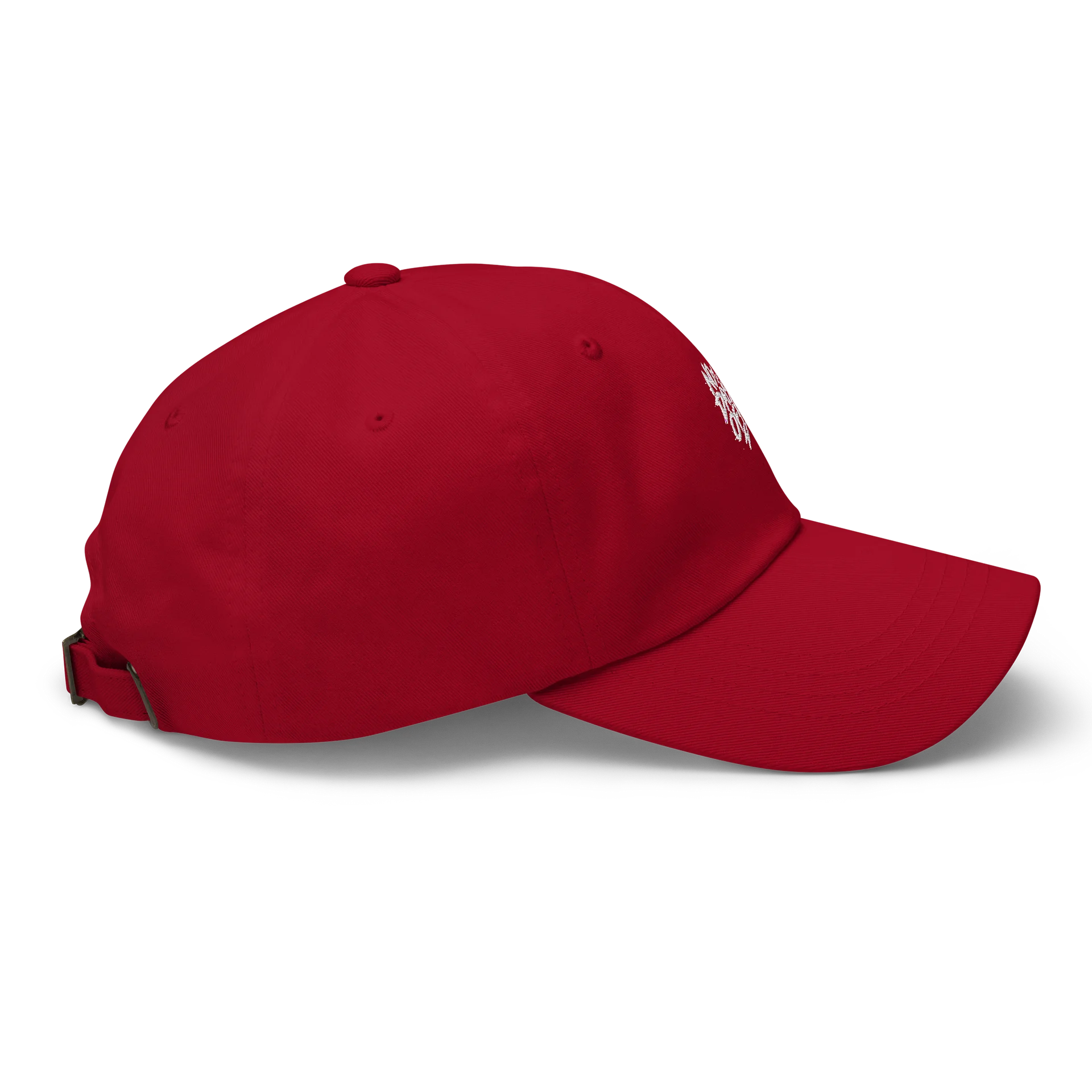 NO DAY OFF 24/7 — Graphic Hat product image (3)