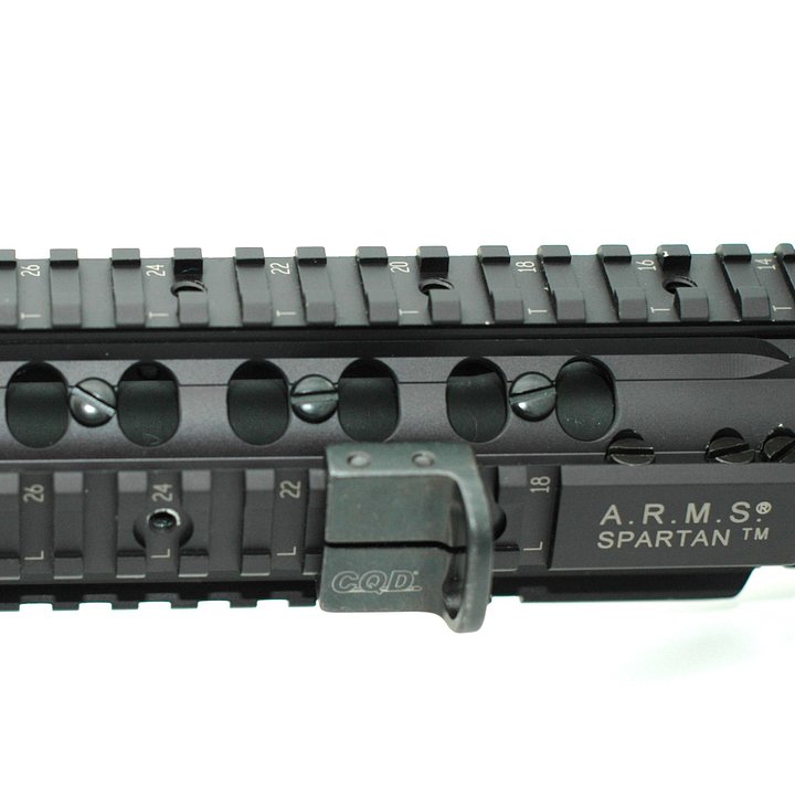 A.R.M.S SPARTAN RAIL COMPATIBLE SCREWS product image (2)