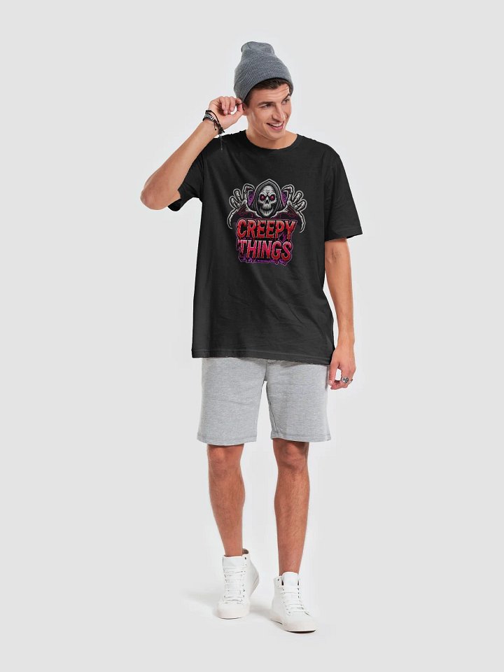 Creepy Things T-Shirt product image (2)