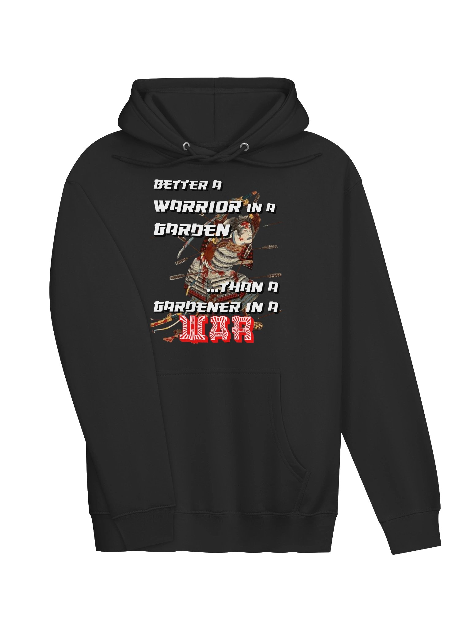 Garden Warrior product image (3)