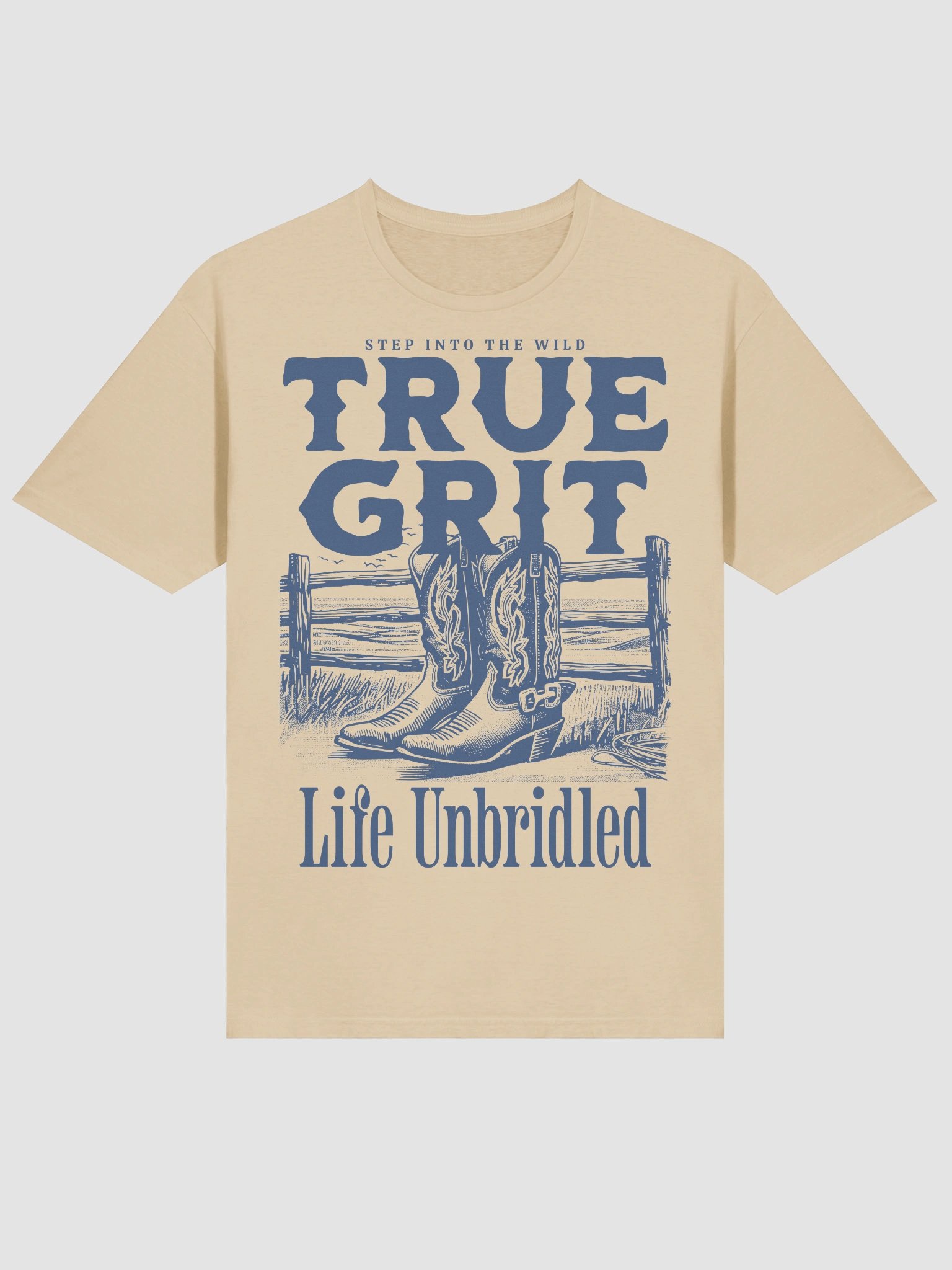 True Grit product image (3)