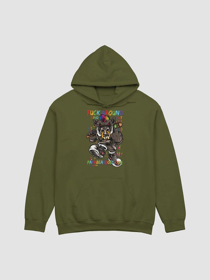 FAFO - Hoodie product image (6)