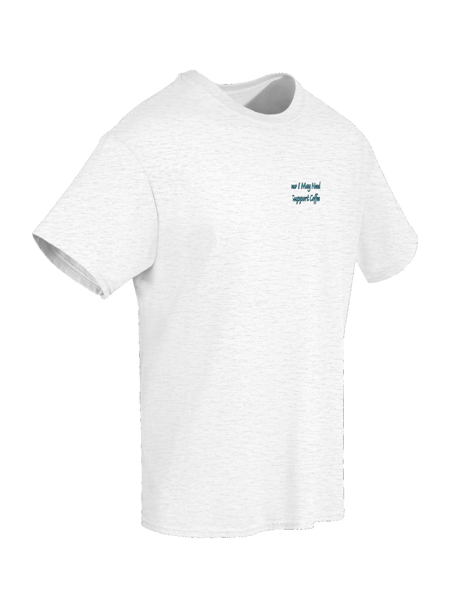 Just So You Know I May Need M Emotional Support Coffee Today T Shirt product image (6)