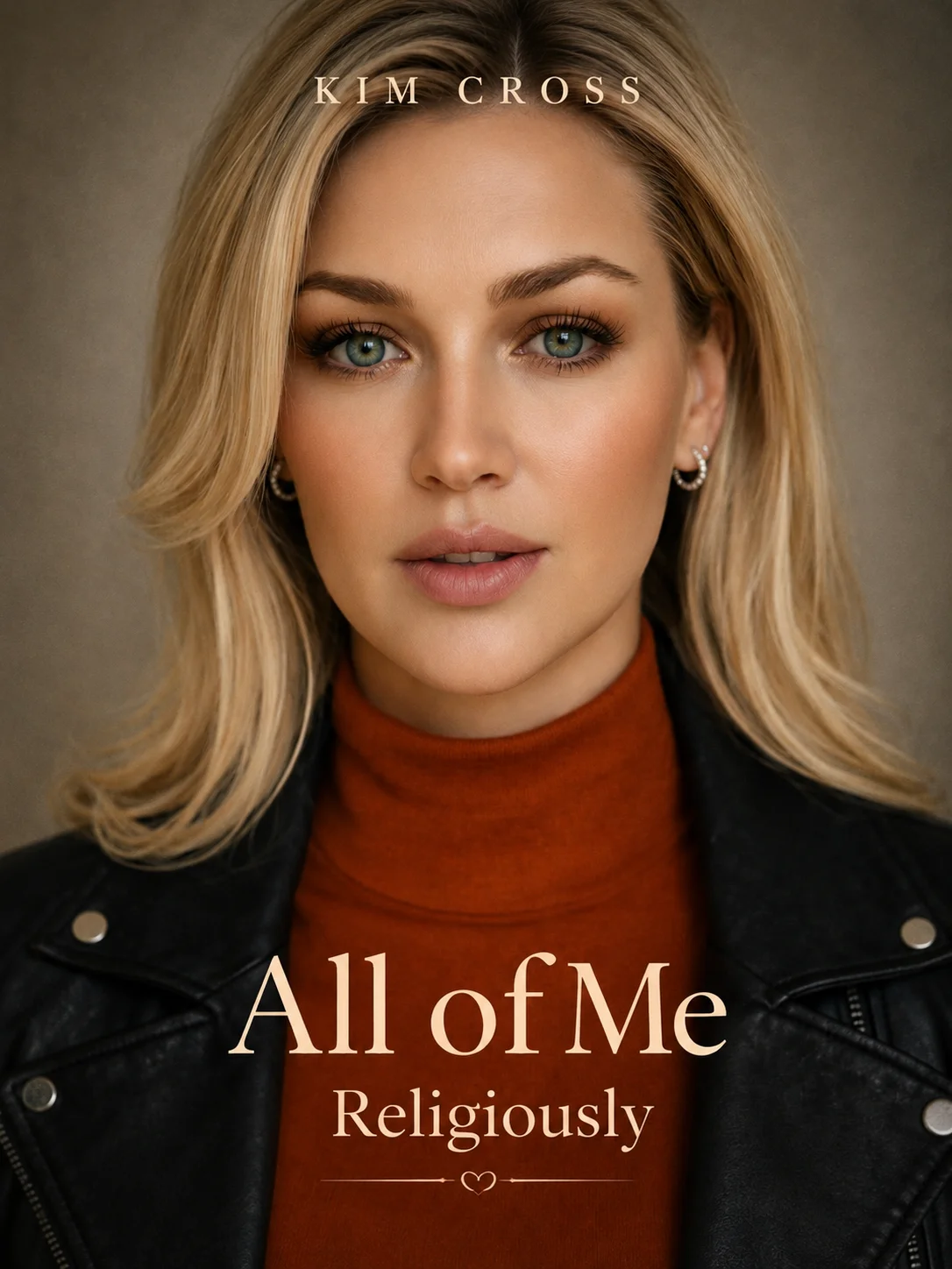 All of Me Religiously (Album) product image (1)