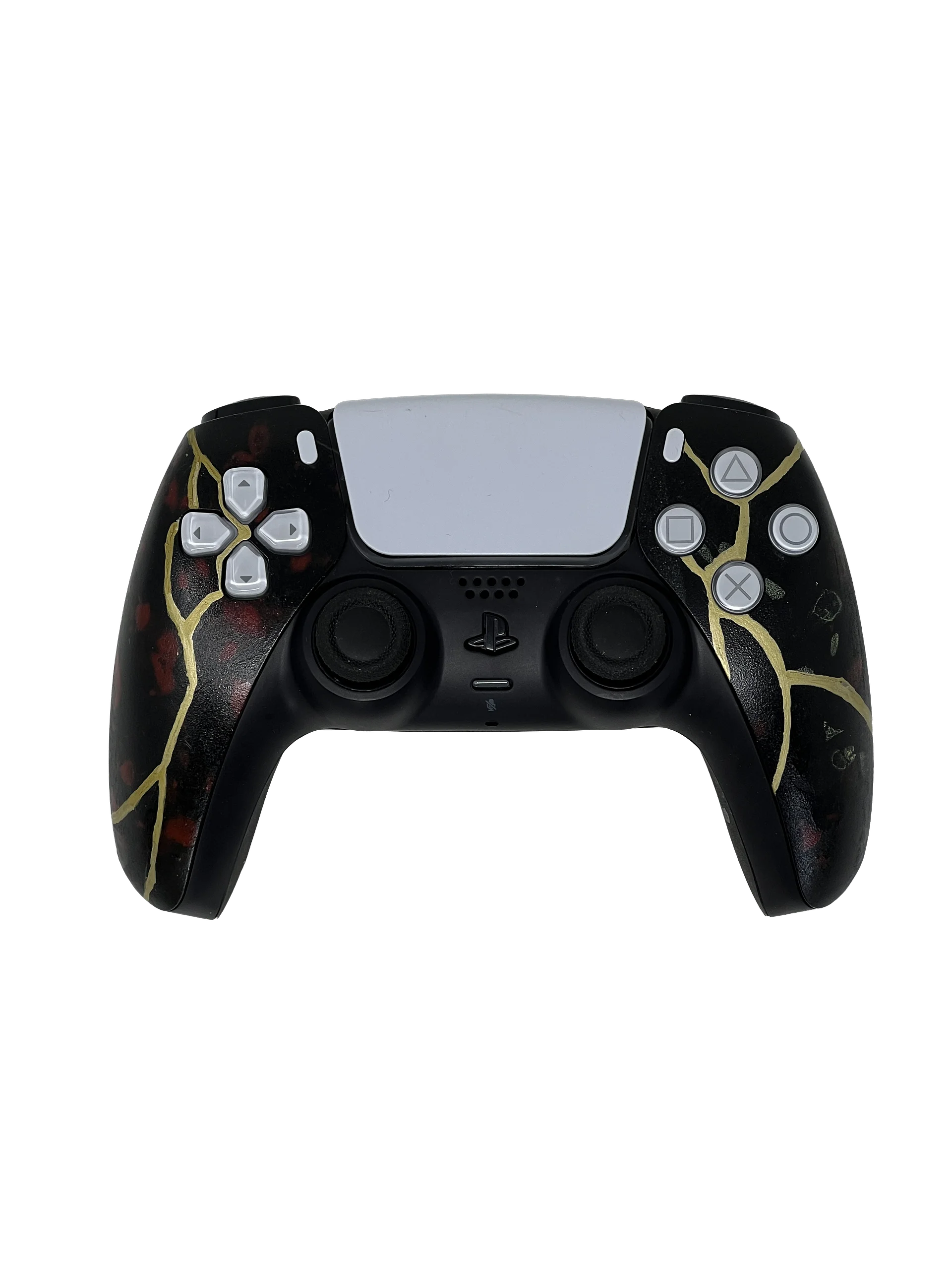 Custom Expedition 33 PS5 Controller product image (1)