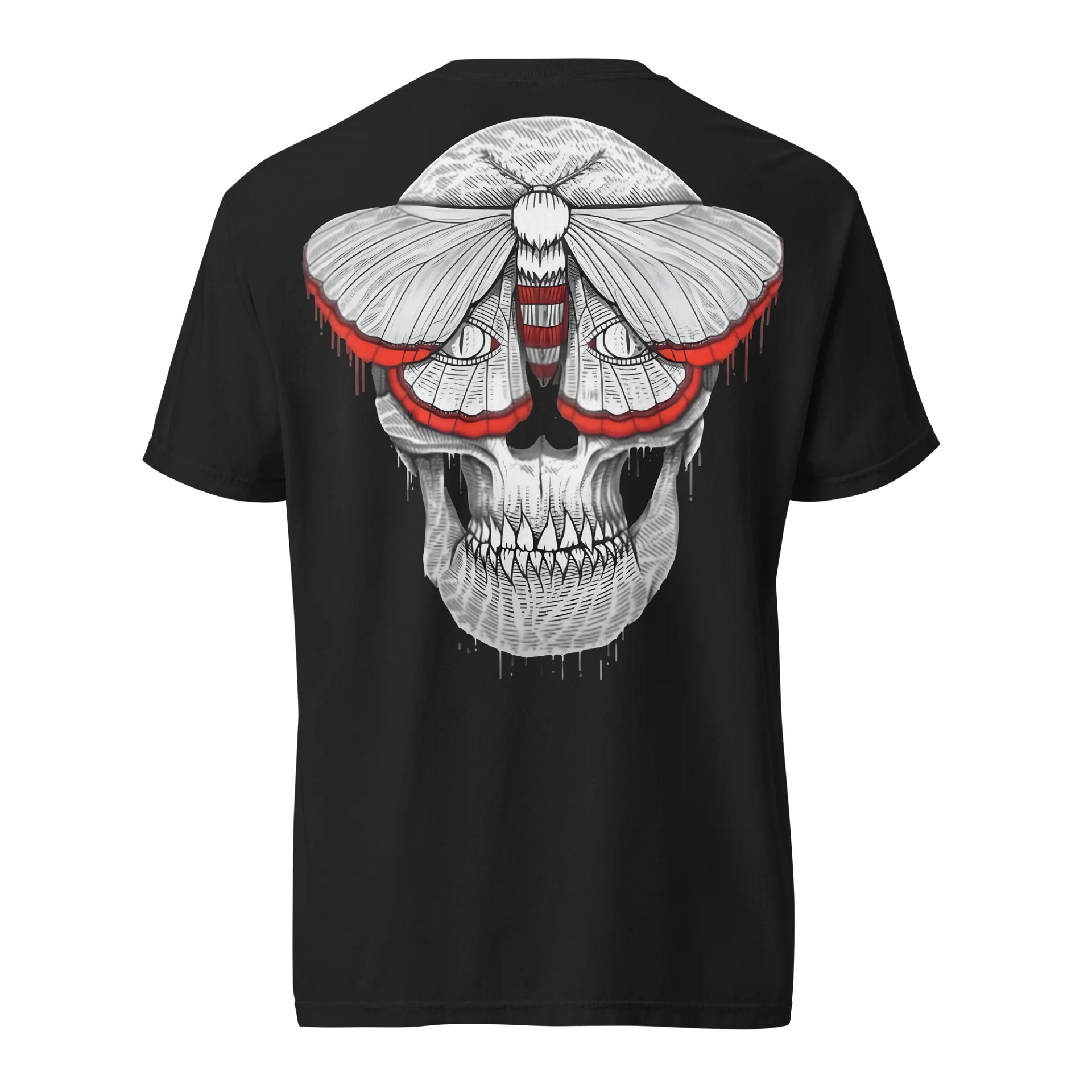 Butterfleye Tee product image (1)