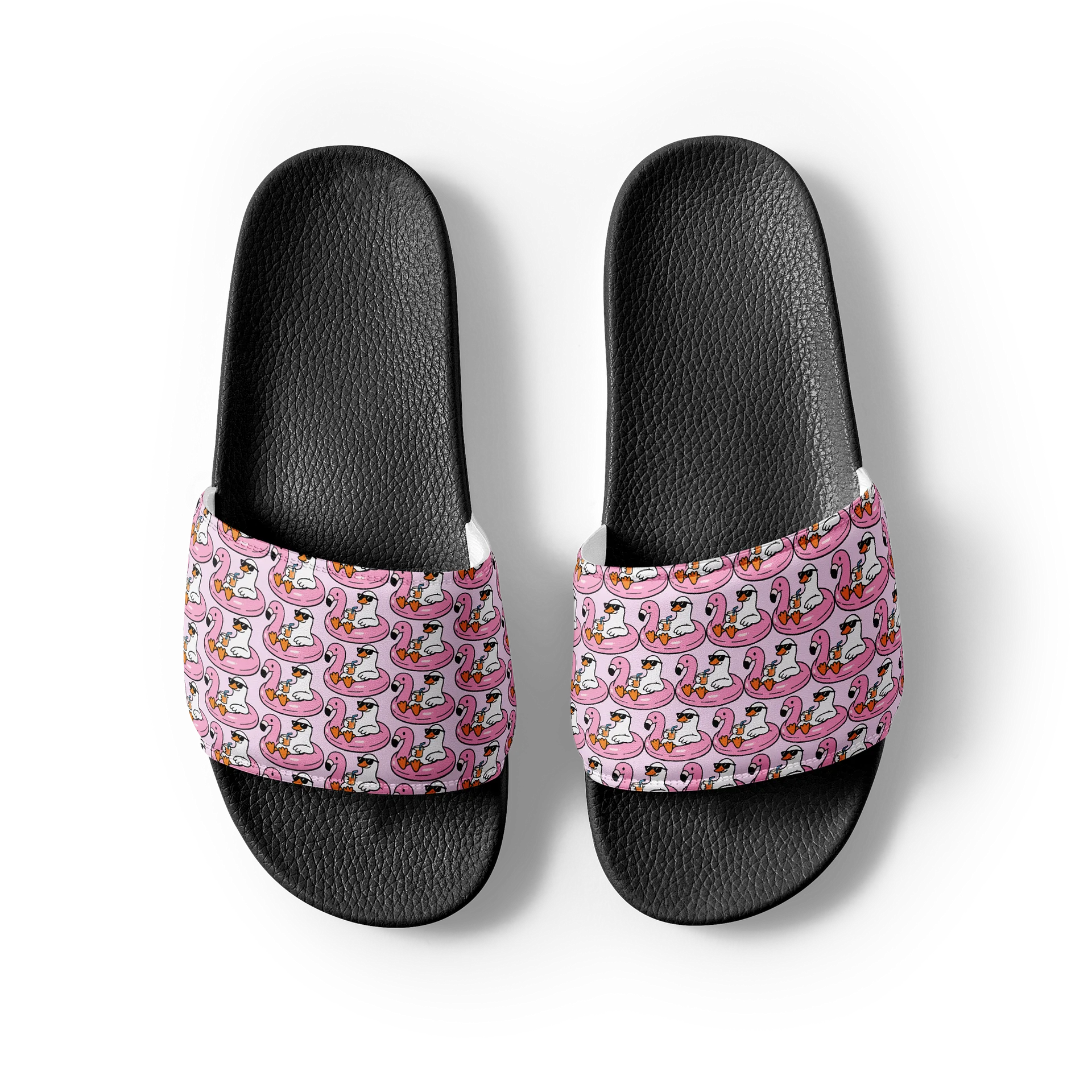 Silly Goose Poolside Pups Slides product image (4)