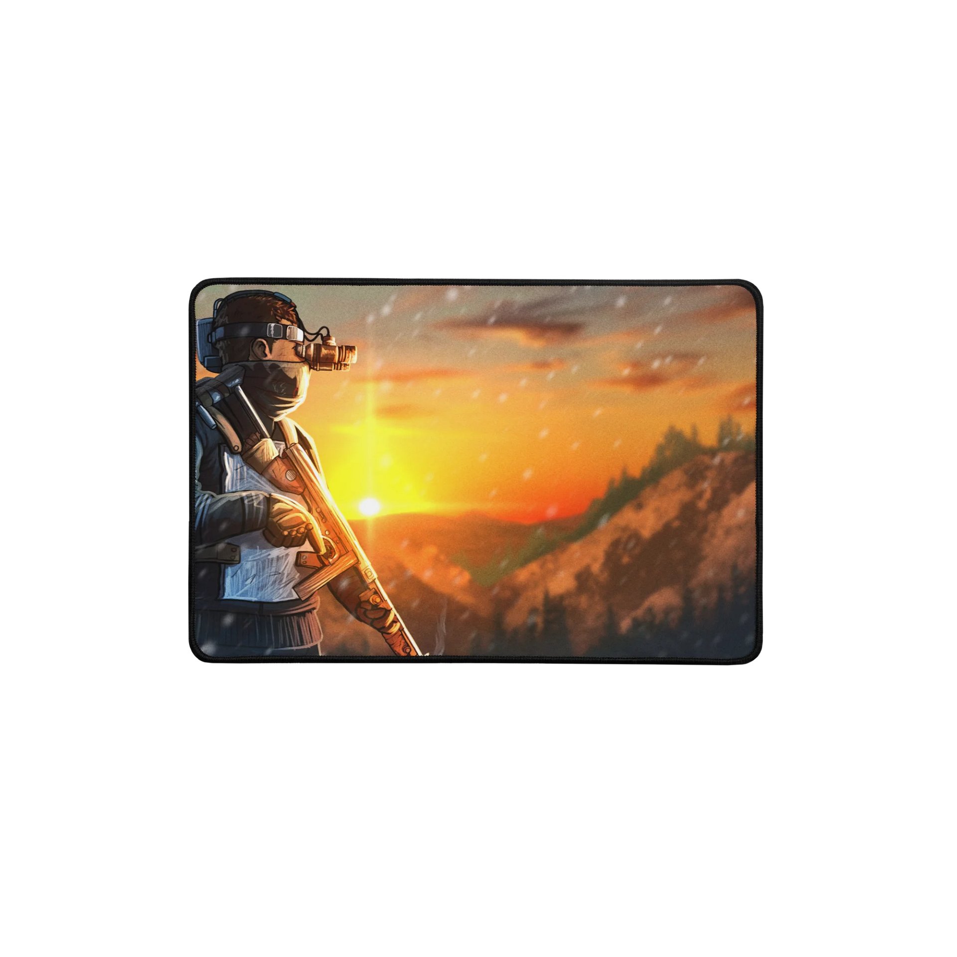 Mouse Mat V1 product image (1)