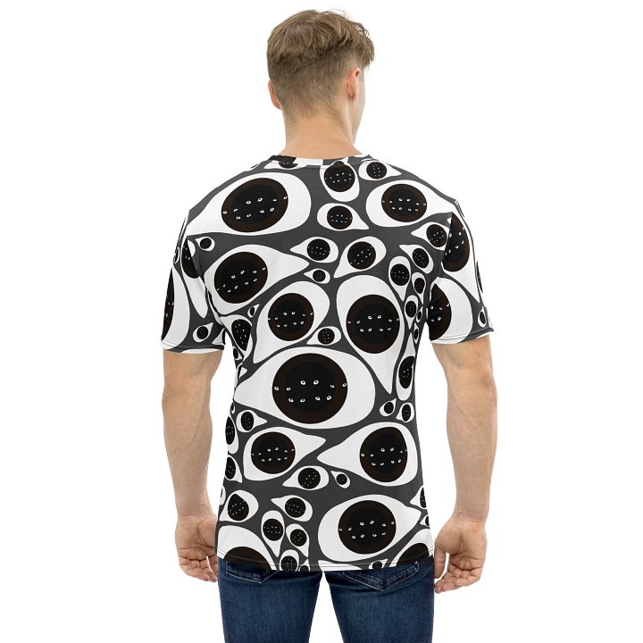 Kerfol Eyes All Over Tee 2 product image (1)