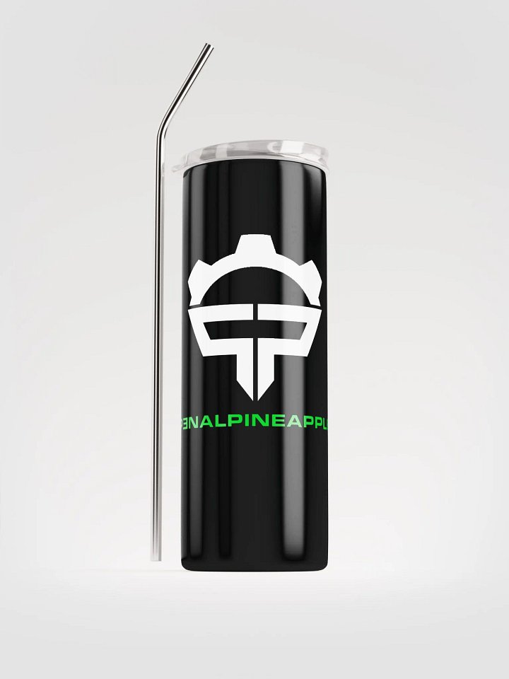 P3nAlPineapple - Stainless Steel Tumbler product image (1)