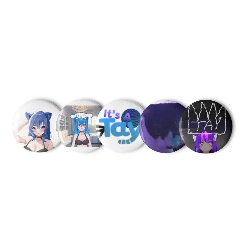 Tay Pins product image (5)