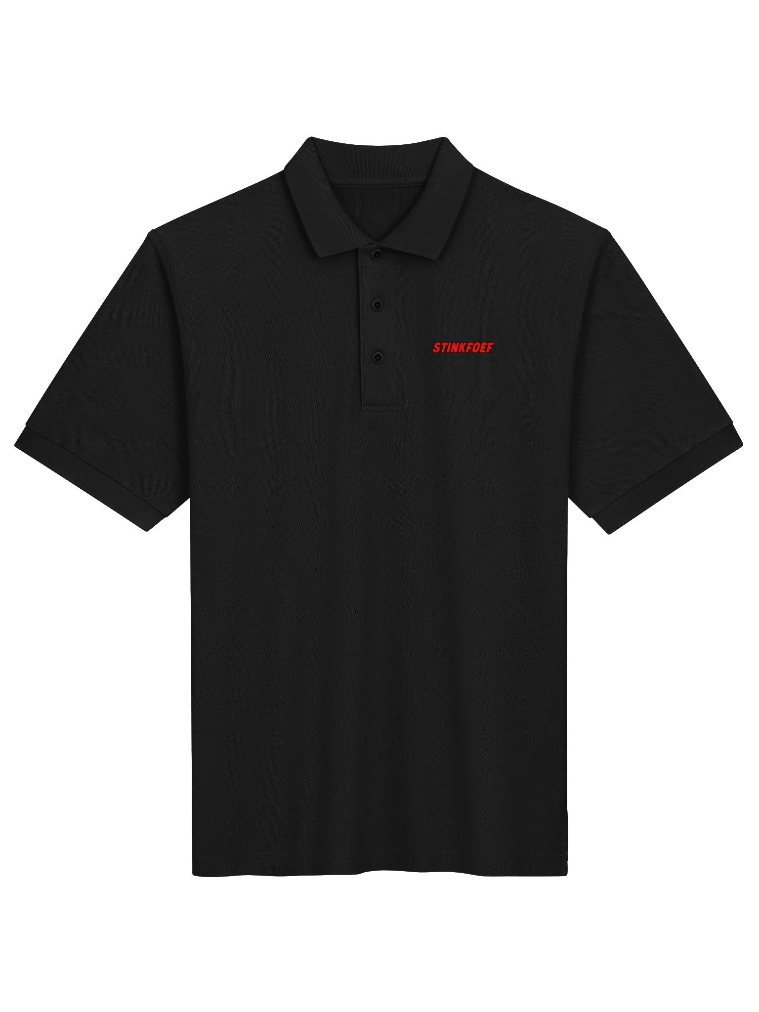 STINKFOEF AD, POLO SHIRT / MANNEN product image (2)