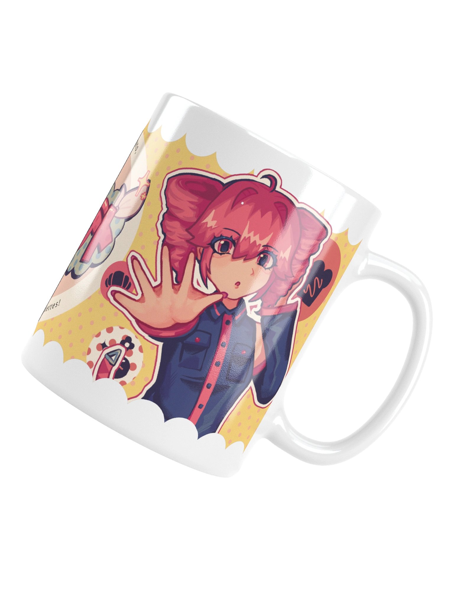 Vampstaff mug product image (6)