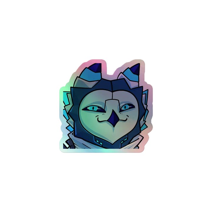 Jinx Kappa product image (1)