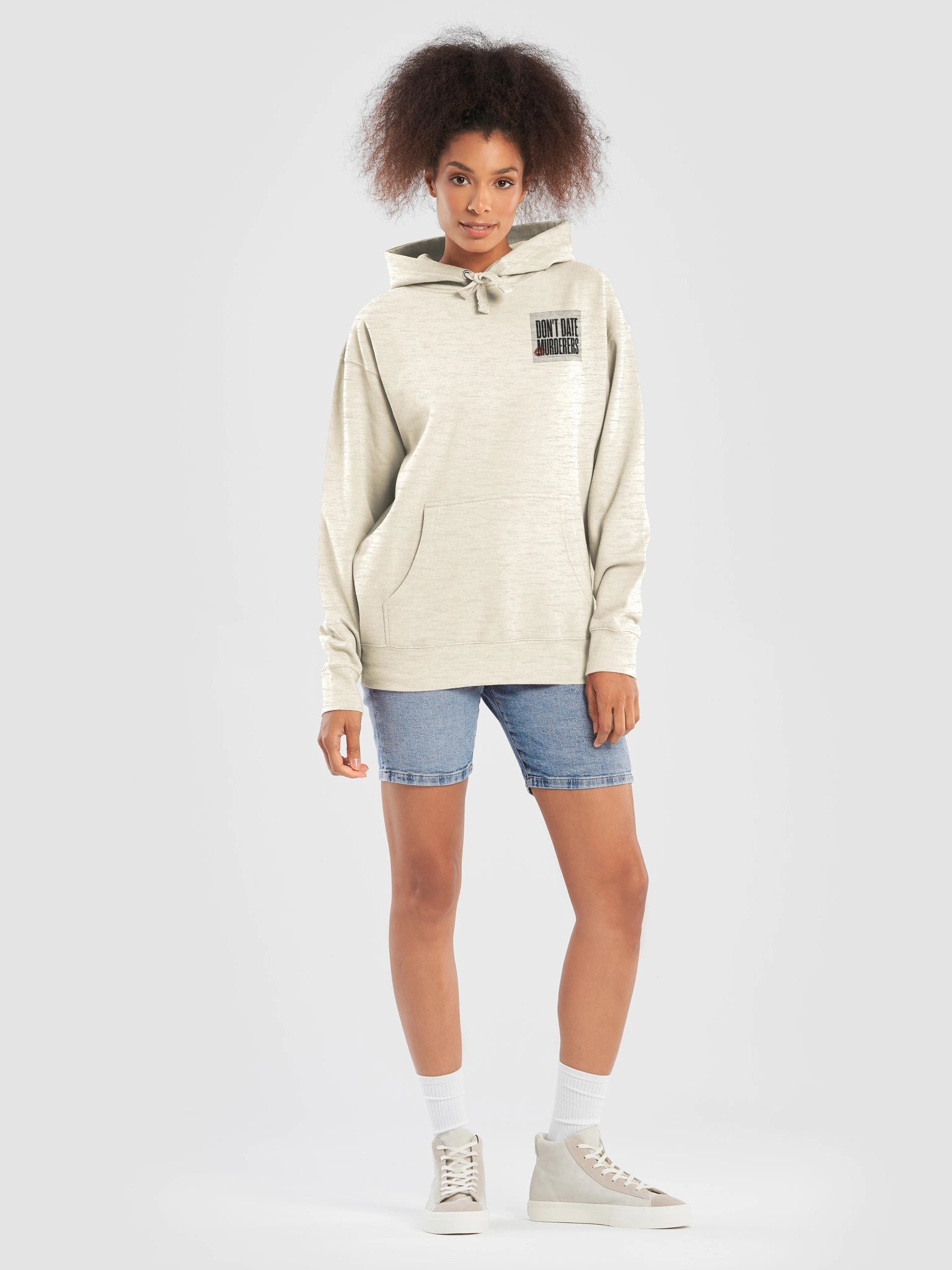 The Cold Case Hoodie product image (15)