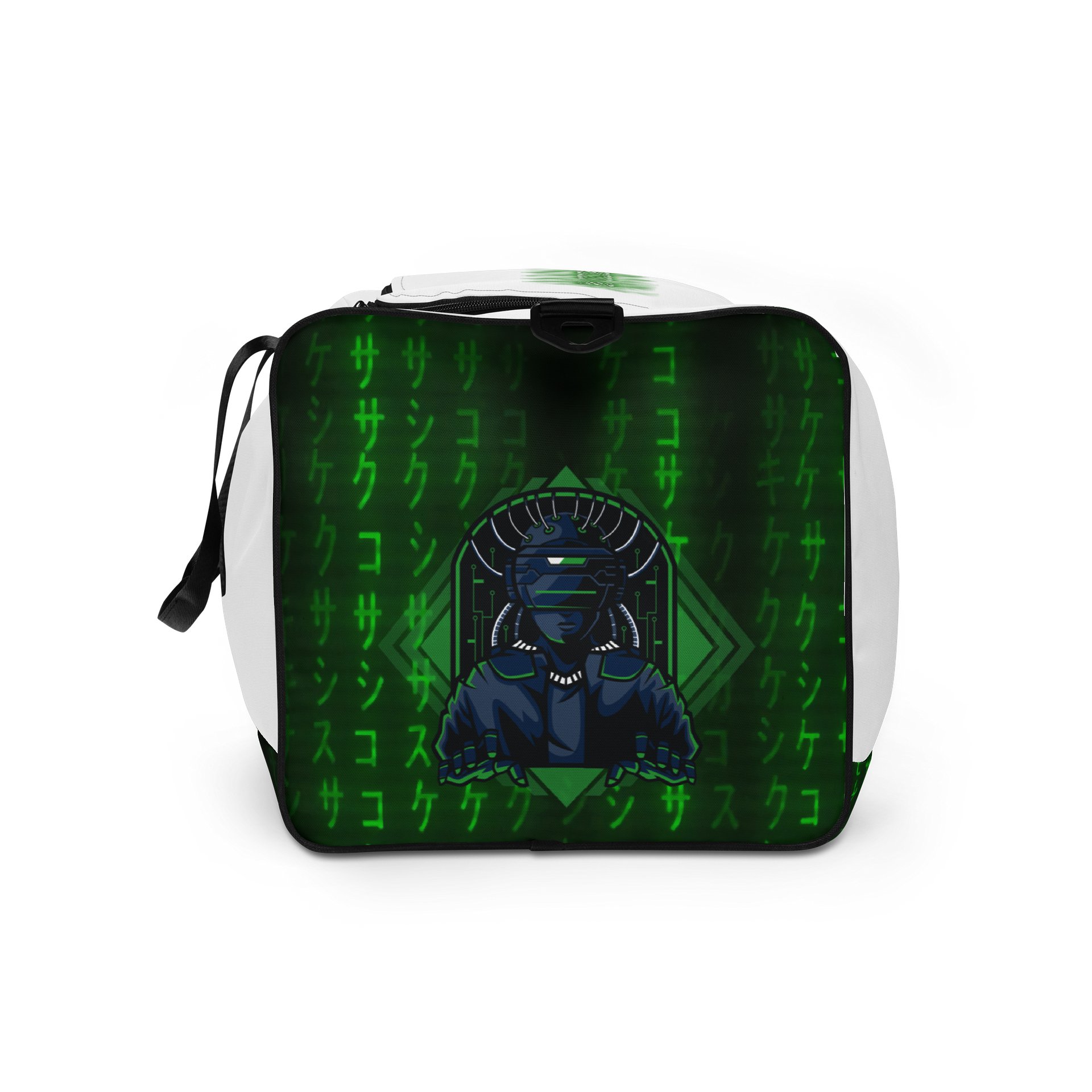 ID Duffle Bag product image (9)
