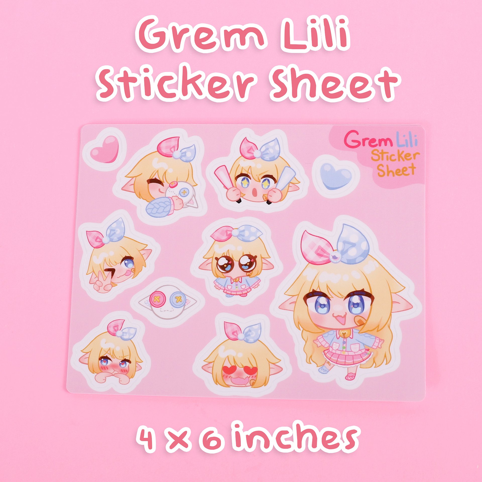 Grem Lili Bundle product image (7)