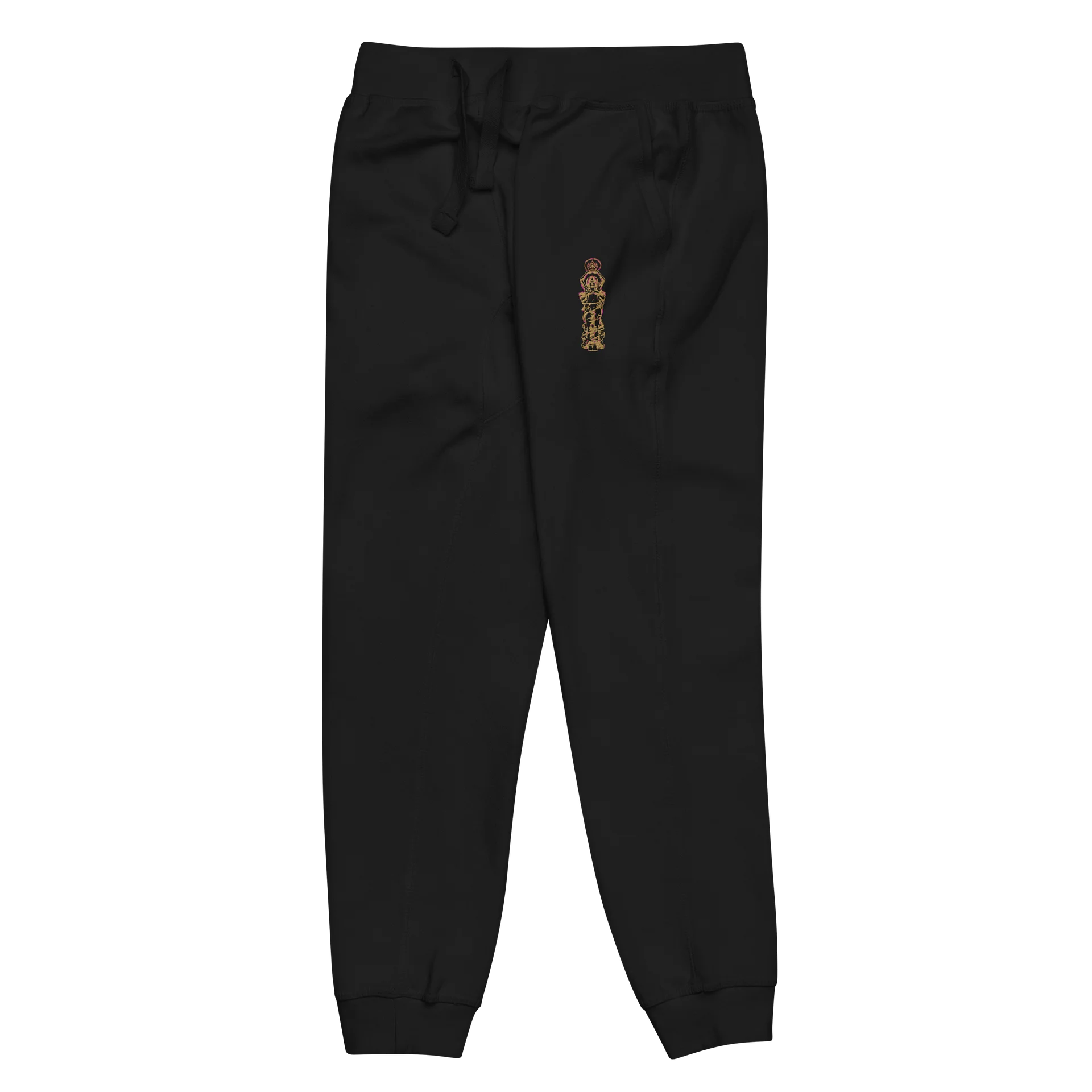 Statue Logo Sweatpants product image (4)