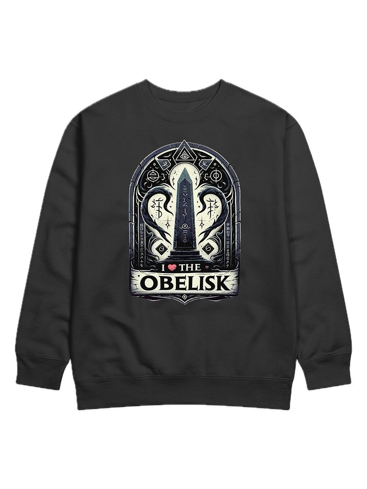 Obelisk Acolyte product image (1)