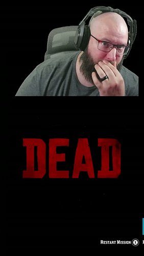 How did I end up like this? Well....... #RedDeadRedemption2