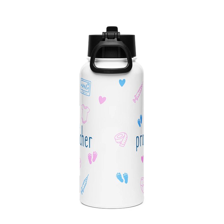 baby catcher (water bottle) product image (2)