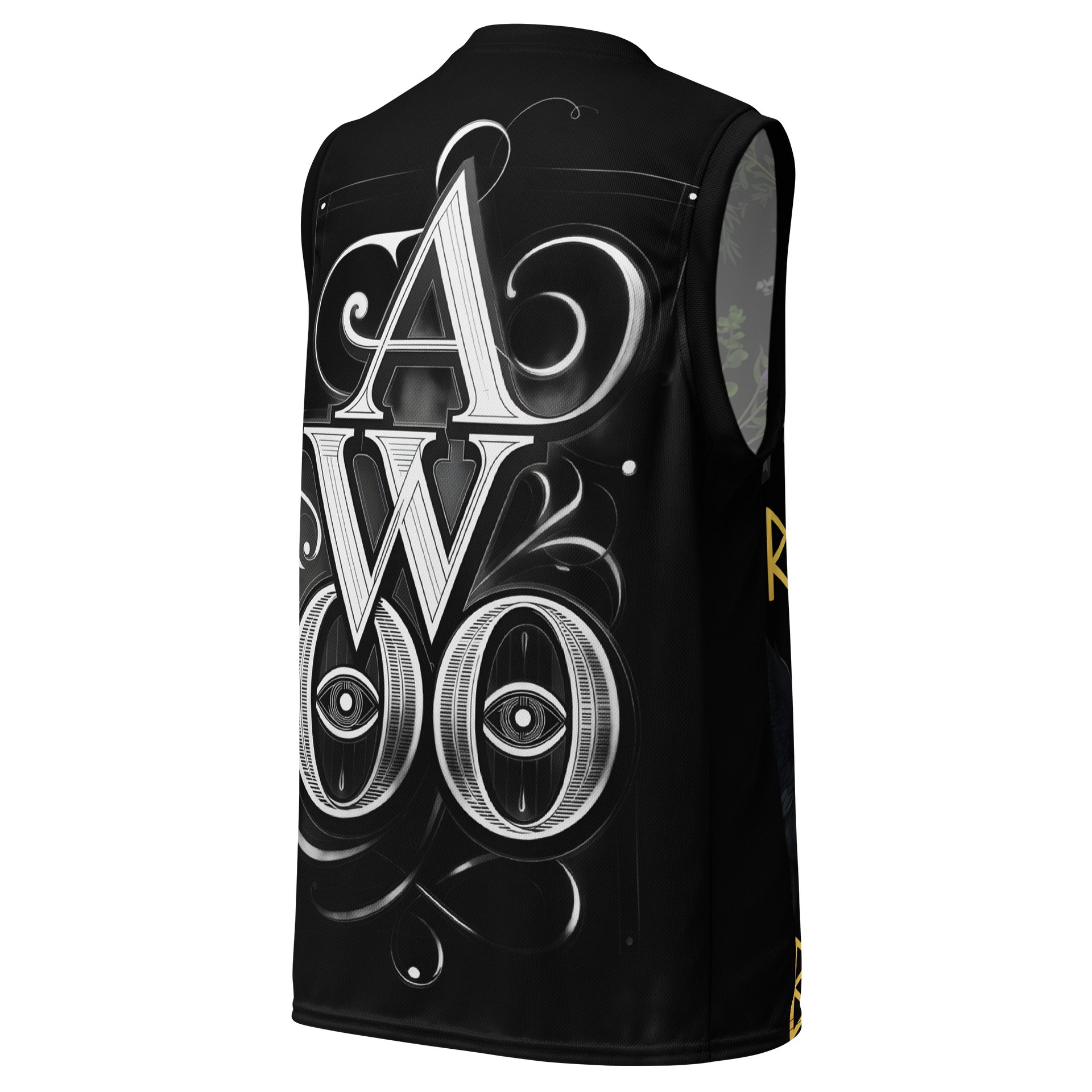 Runic Raven Awoo product image (3)