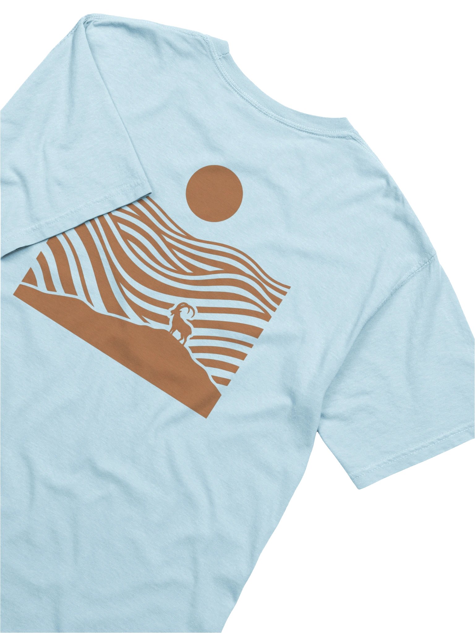 DANXIA TEE product image (6)