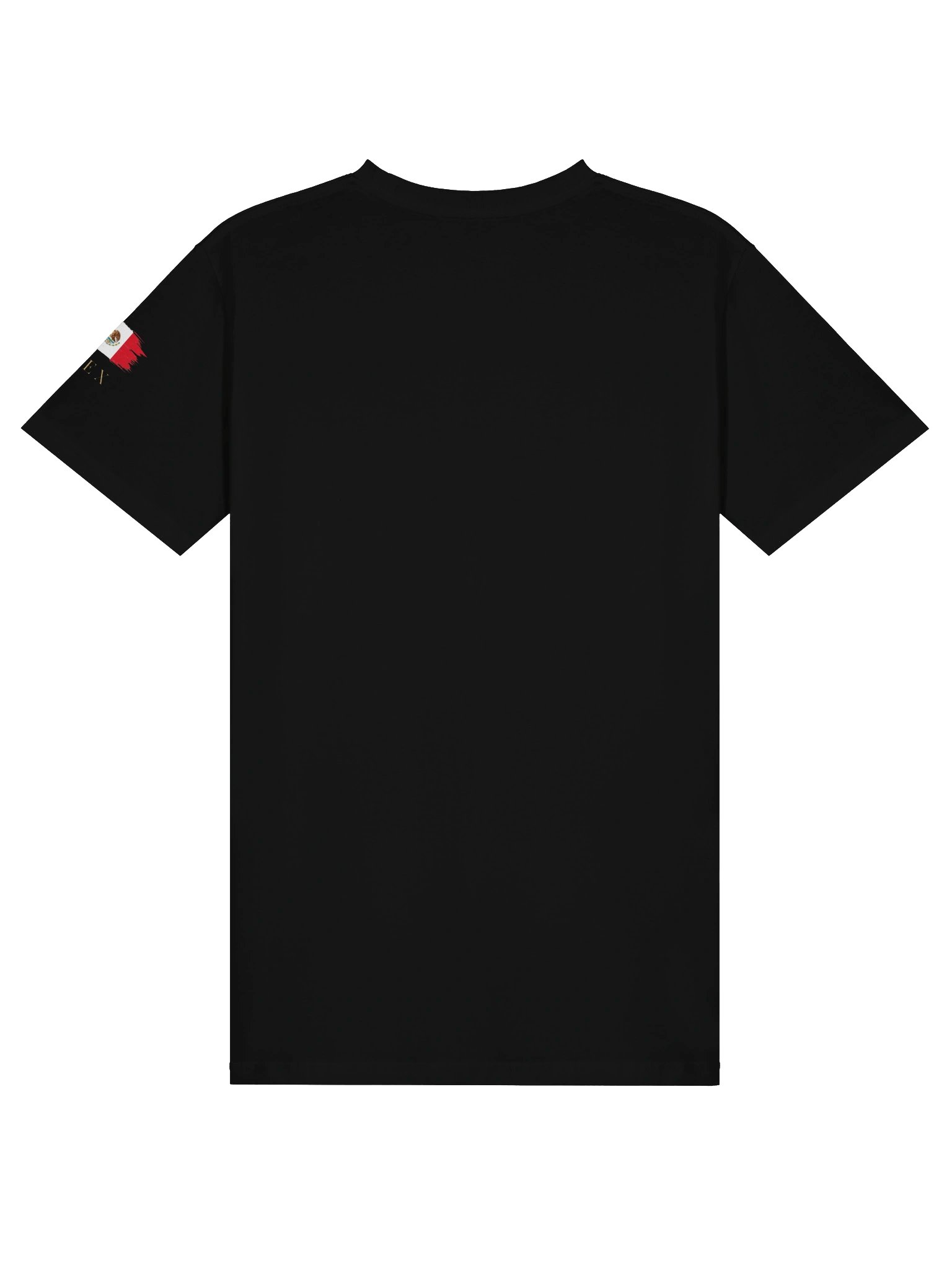 Padel Nations Tee — Mexico Edition product image (2)