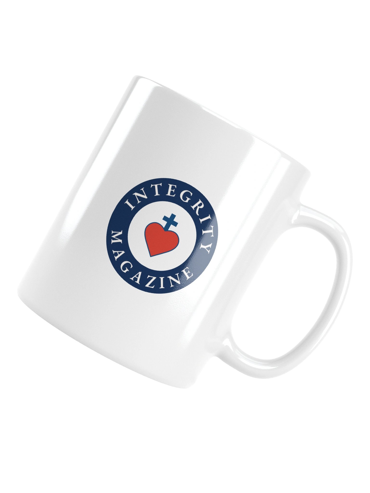 St. Pius X mug product image (17)