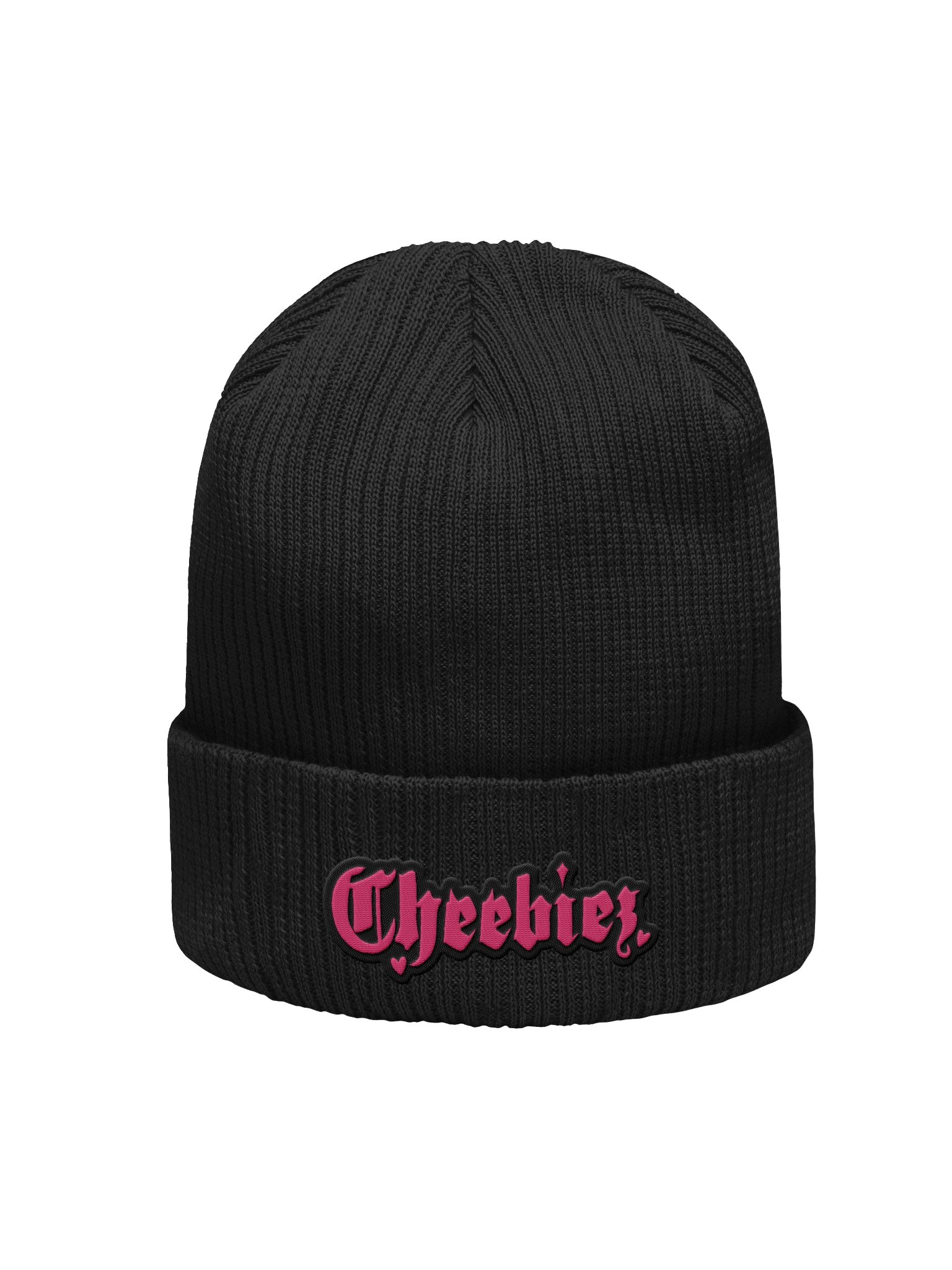 Cheebiez Beanie product image (1)