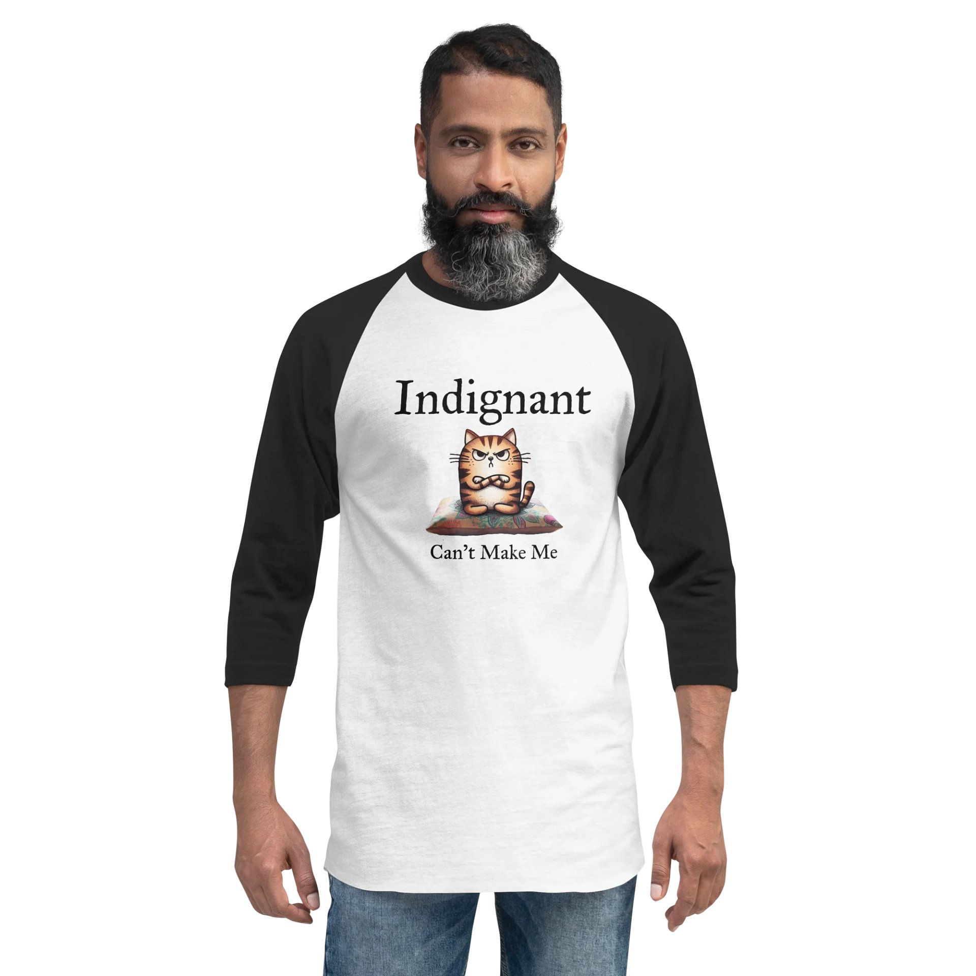 Indignant Jersey product image (2)