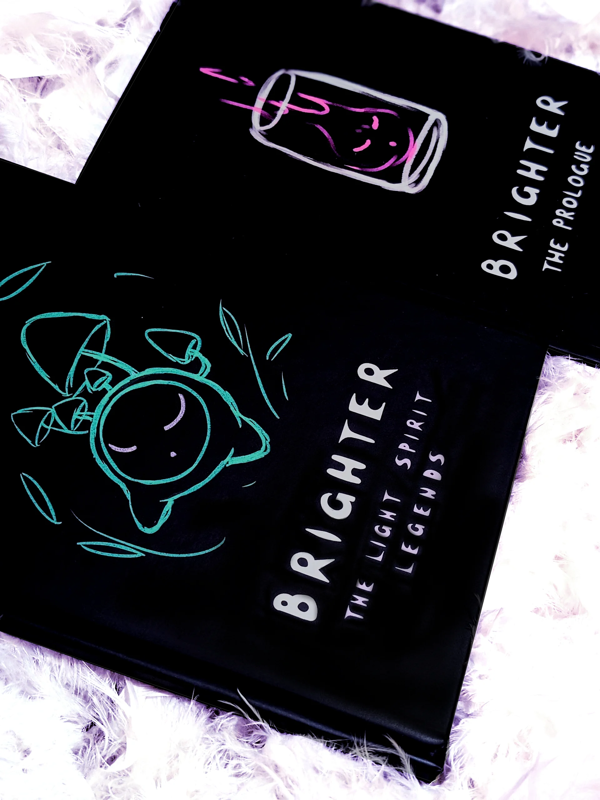 (Preorder) Brighter Book Bundle product image (1)