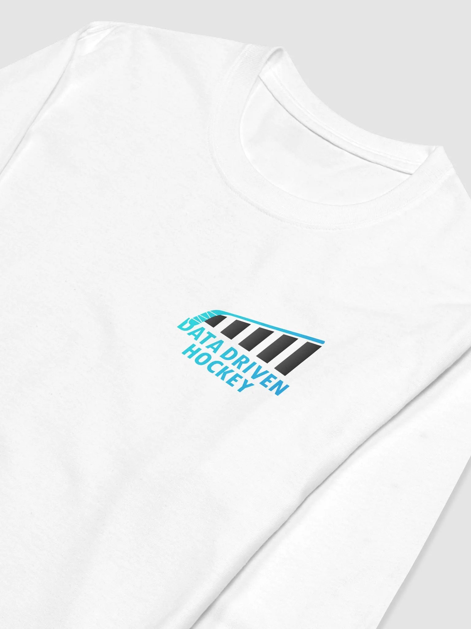 Expected Goal Scorer Long Sleeve product image (3)