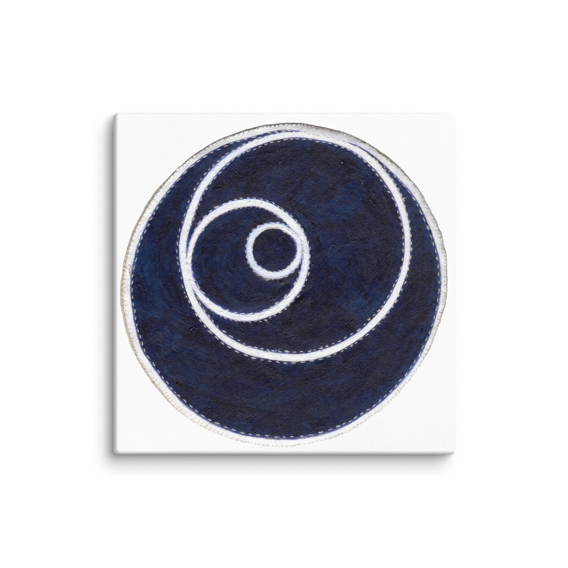Servomotion 1 on Canvas (32" x 32") product image (3)