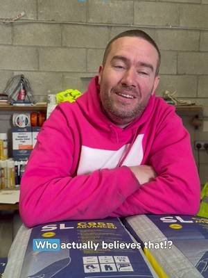 While the rest of the country is busy believing, our Warehouse Assistant Craig is keeping his feet firmly on the ground (and on our high-quality flooring, of course). ⚽📉 Whether you’re an optimist or a total pessimist like Craig, you can rely on DCTUK for expert advice and the best commercial flooring solutions in the UK. No dream-chasing here—just quality carpet tiles, LVT, and vinyl. Is football really coming home? Let us know what you think in the comments! 👇 #DCTUK #PessimistCraig #WorldCup2026 #FootballIsComingHome #WorldCupFever #CommercialFlooring #CarpetTiles #LVT #FlooringExperts #UKBusiness