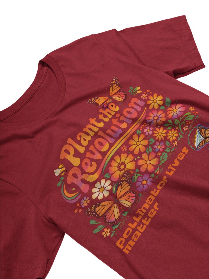 Plant the Revolution – Groovy Edition product image (2)