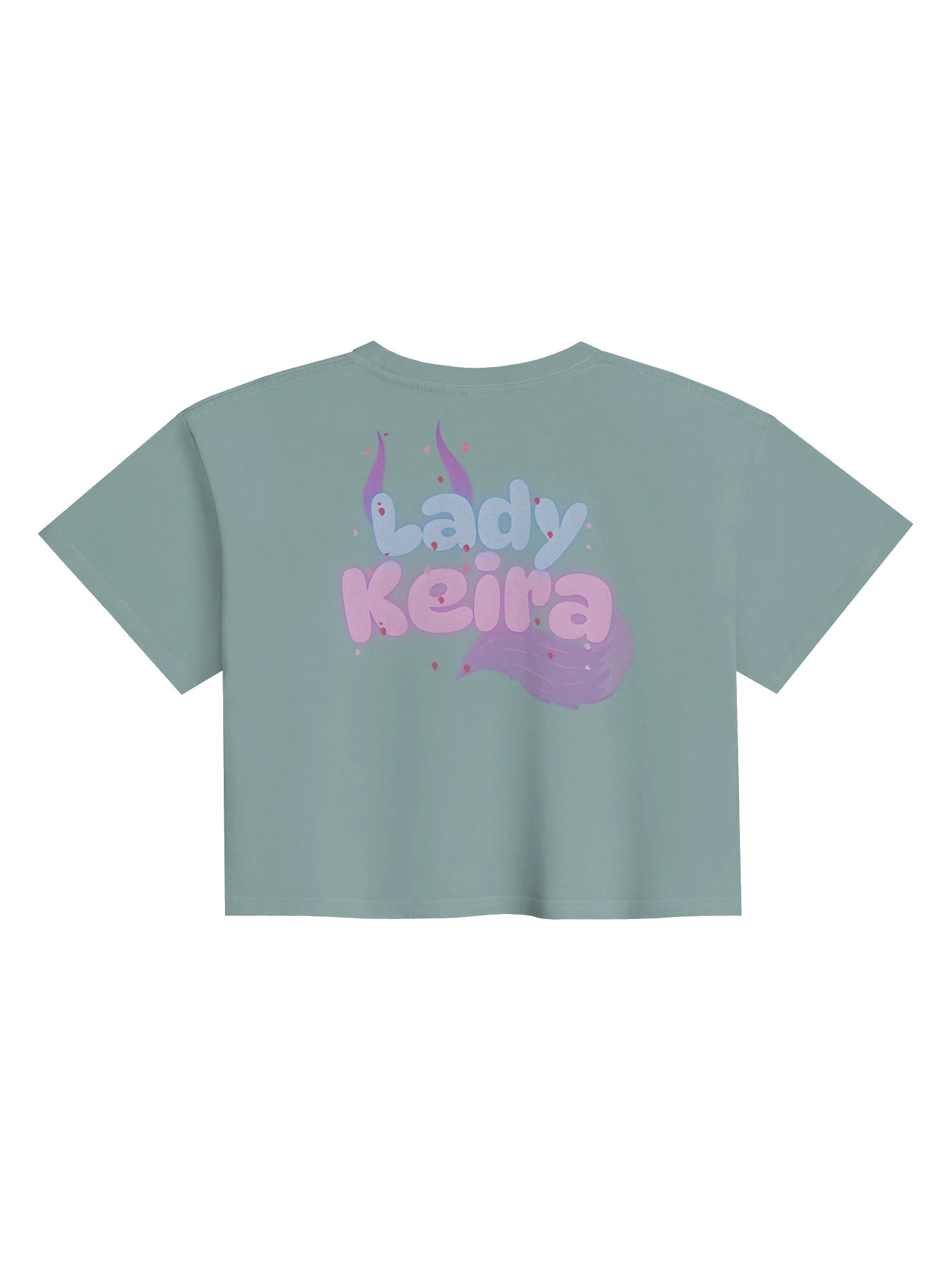 Hellfire Love Tee product image (9)