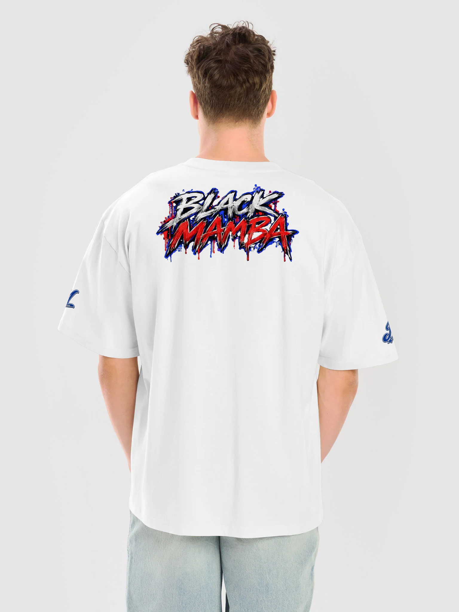Kobe Bryant Philly Legend Collage Tee product image (6)