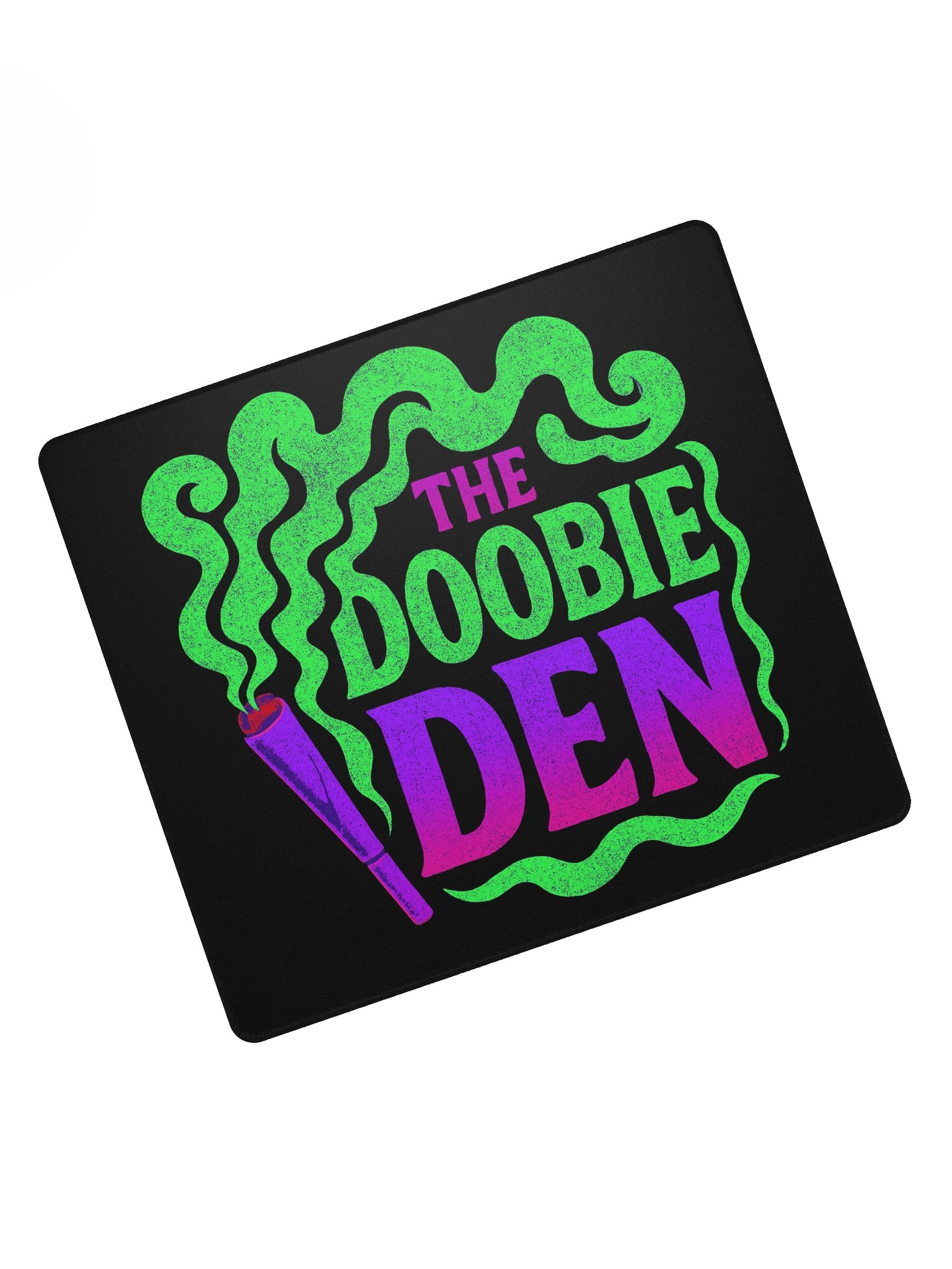 the doobie den mousepad product image (5)