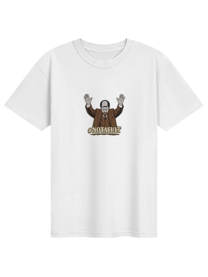 #NotaCult Pastor RayRayyy t-shirt product image (81)