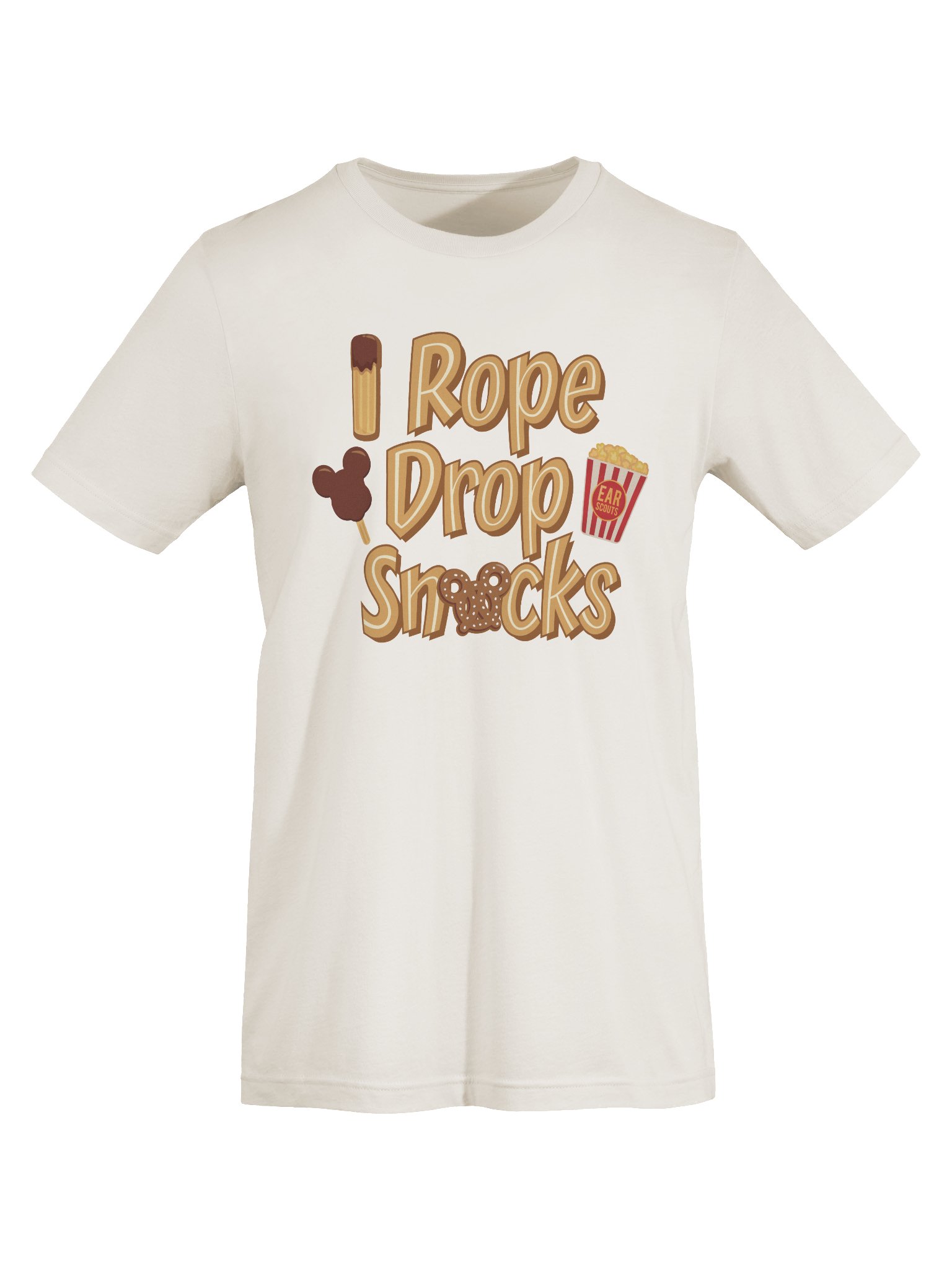 Snacking Shirt product image (1)